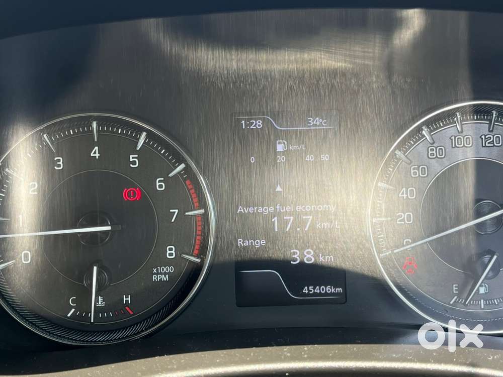 Maruti Suzuki Baleno 2022 Petrol Good Condition