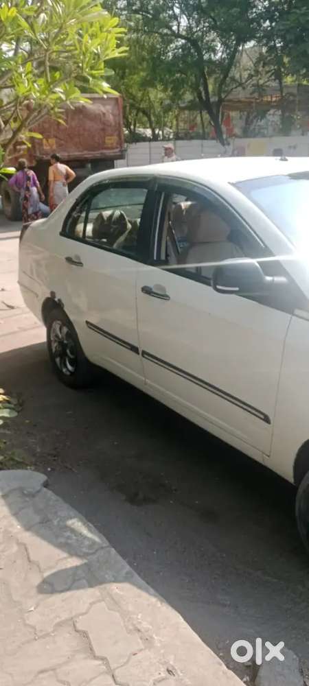 Tata Manza 2013