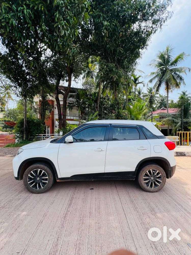 Toyota Urban Cruiser Cruiser Premium, 2022, Petrol