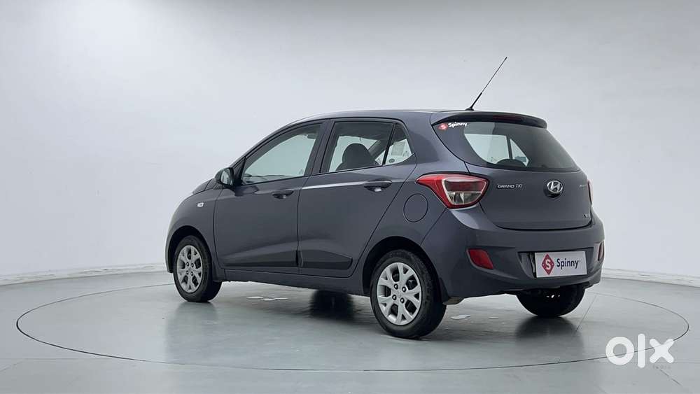 Hyundai Grand I10 1.2 Kappa Magna, 2015, Petrol