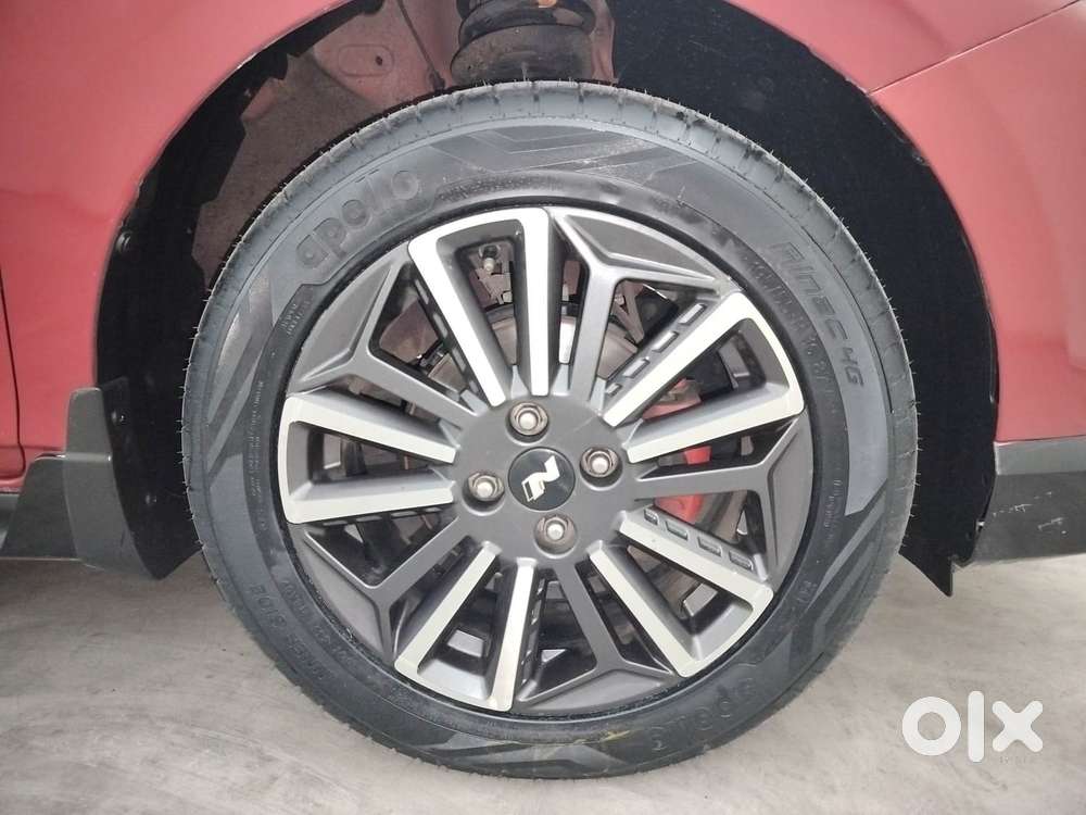 Hyundai I20 N Line 1.0 N8 Turbo Dct, 2023, Petrol