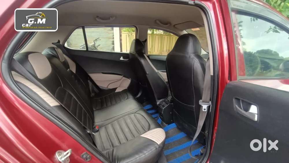 Hyundai Grand I10 1.2 Crdi Magna, 2016, Diesel