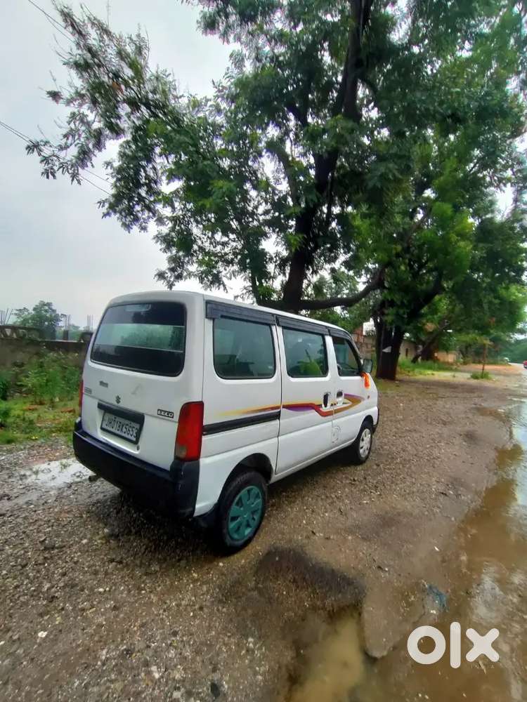Maruti Suzuki Eeco 5 Str 2014