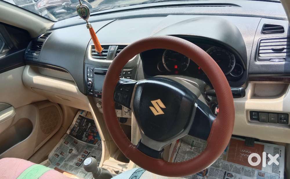 Maruti Suzuki Swift Dzire 2012-2015 Zdi, 2012, Diesel