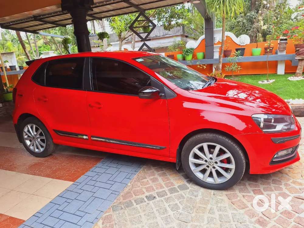 Skoda Octavia 2018 Petrol 65000 Km Driven