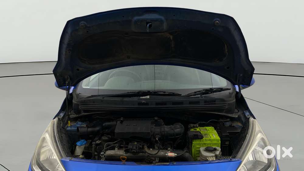 Hyundai Xcent 1.2 Crdi S, 2018, Diesel