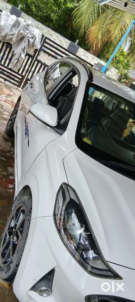 2020 Hyundai Grand I10 Nios Asta 1.2 Petrol Mt – 1st Owner