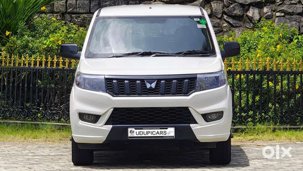Mahindra Bolero Neo N4, 2023, Diesel