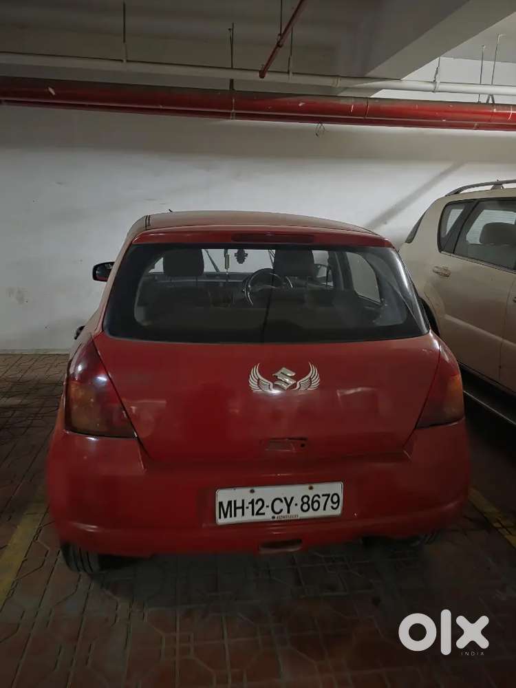 Swift Maruti Lxi 2006