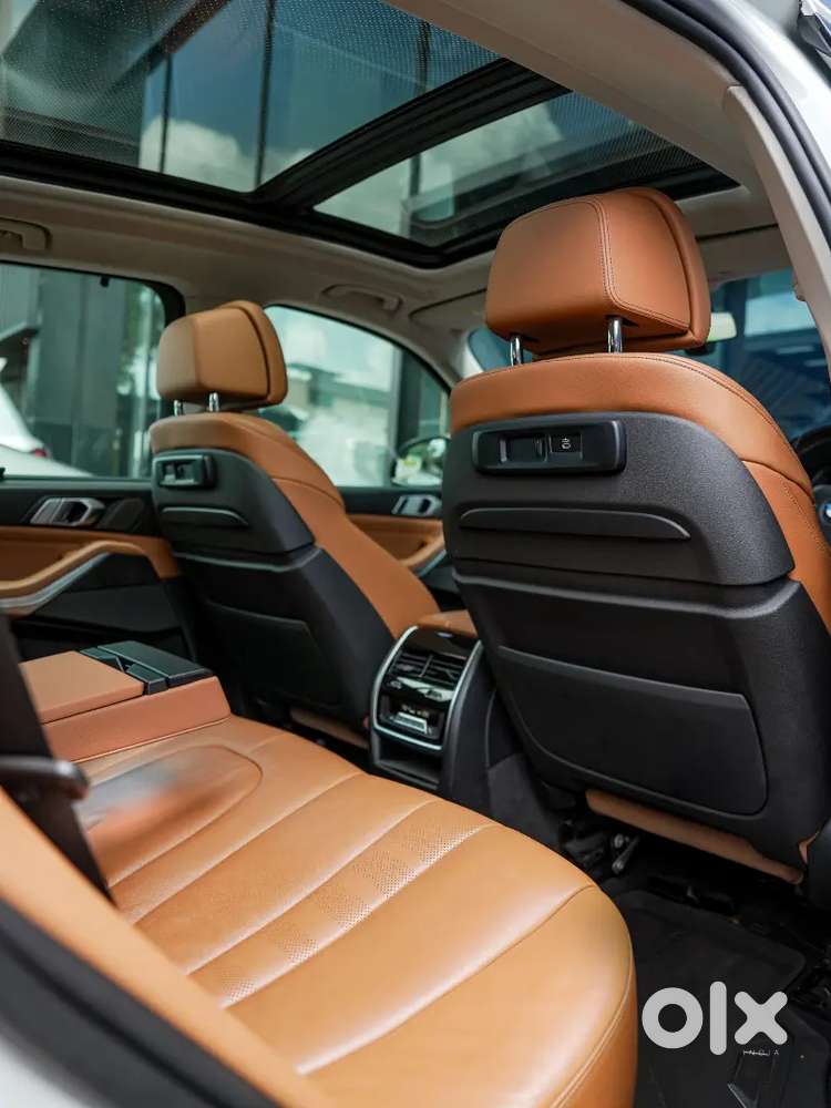 Bmw X5 Xdrive 30d Xline