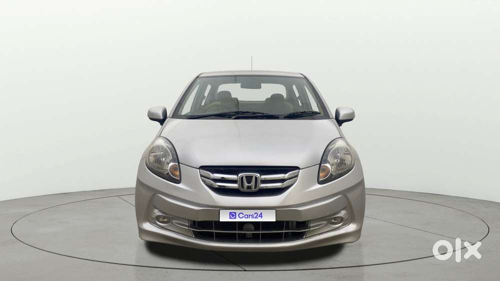 Honda Amaze 2013-2016 Vx I-vtech, 2014, Petrol