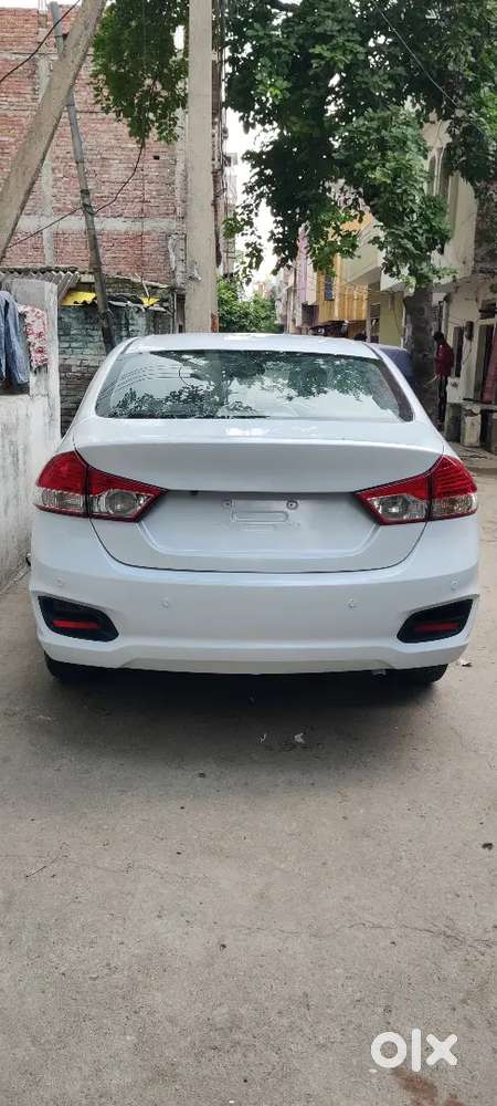 I Want To Sell Ciaz Zdi+