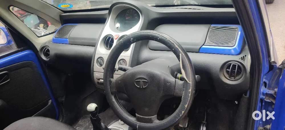 2014 Tata Nano Twist Xt