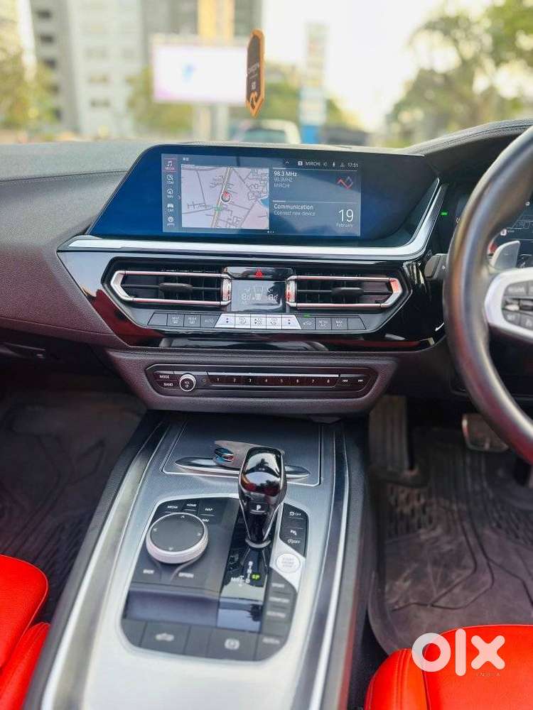 Bmw Z4 M40i, 2024, Petrol