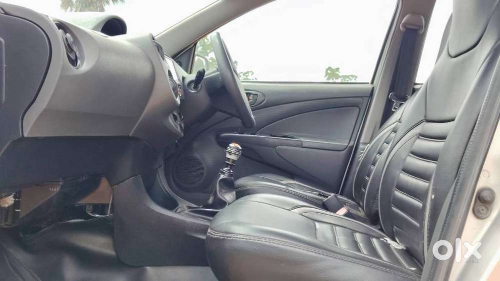 Toyota Etios 2010-2012 Gd, 2012, Diesel