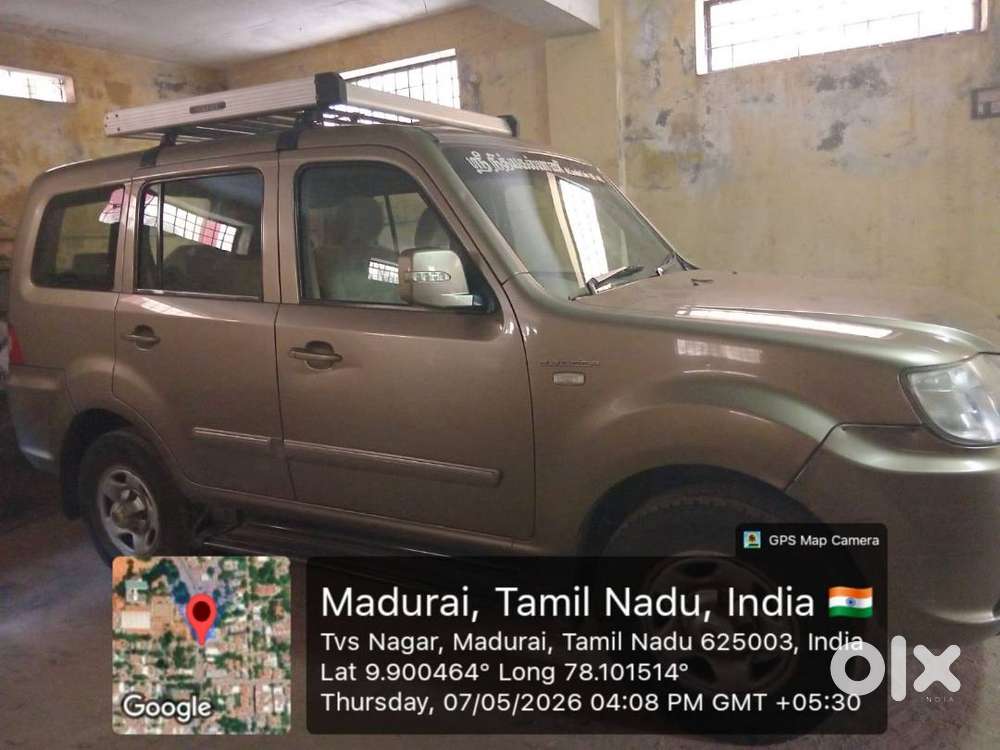 Tata Sumo Grande 2010 For Sale