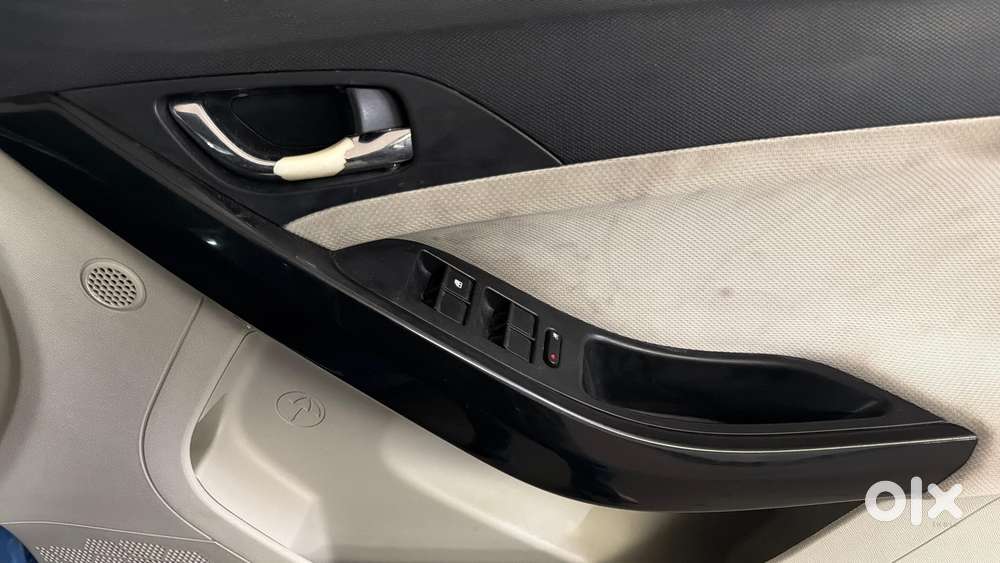 Tata Nexon 1.2 Revotron Xz, 2020, Petrol