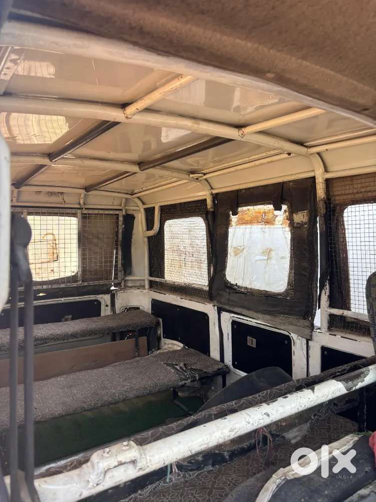 Tata Sumo 2010 Diesel 30000 Km Driven