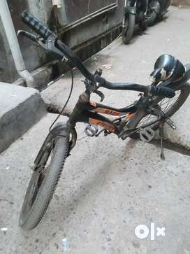 Buy Sell Second Hand Cycles in Aligarh Used Cycles in Aligarh OLX
