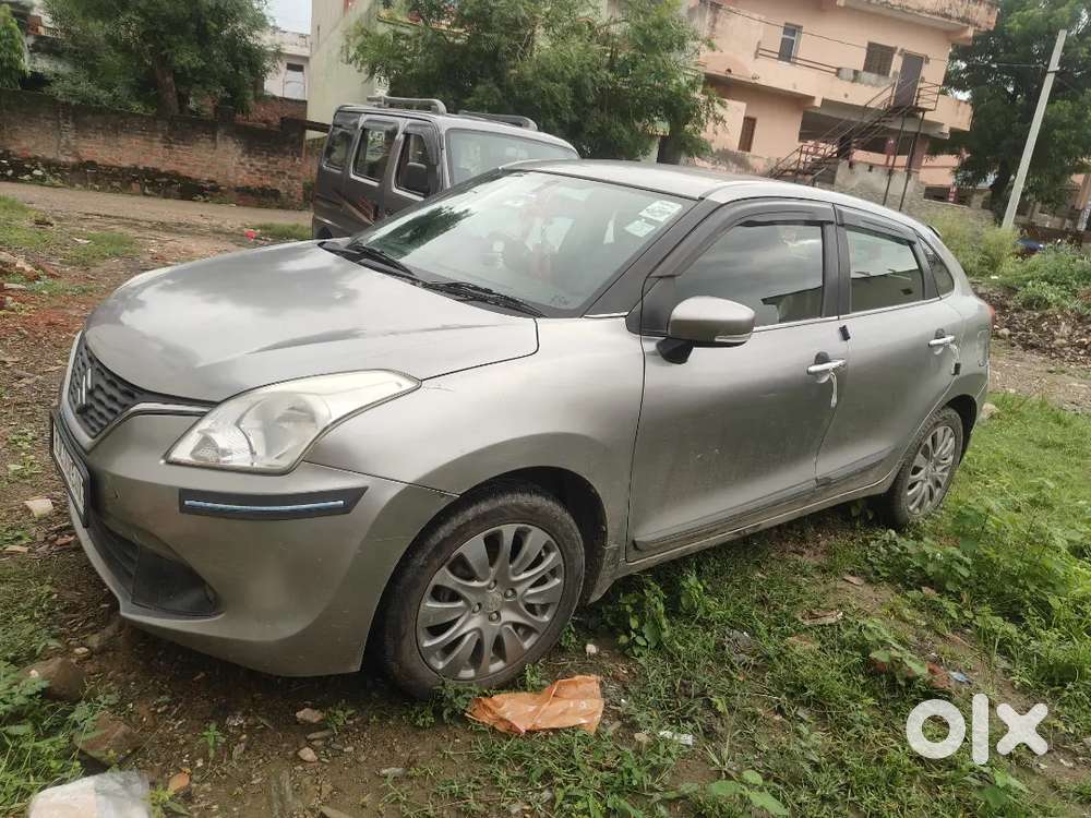 Bleno In New Condition