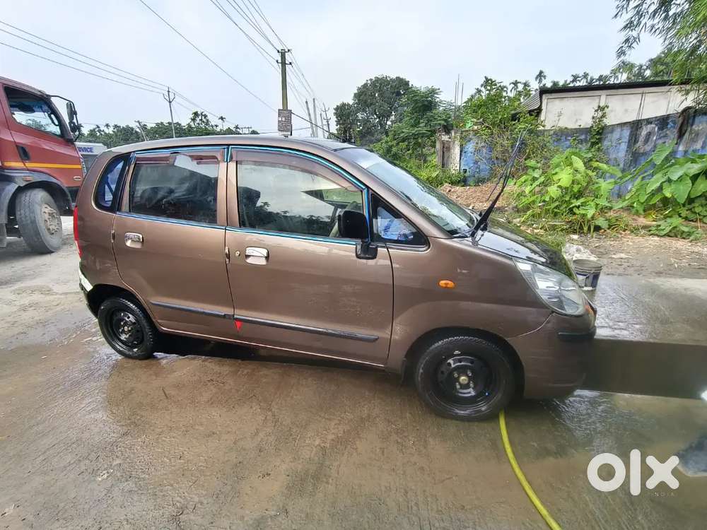 Maruti Suzuki Zen Estilo 2010 Petrol Good Condition