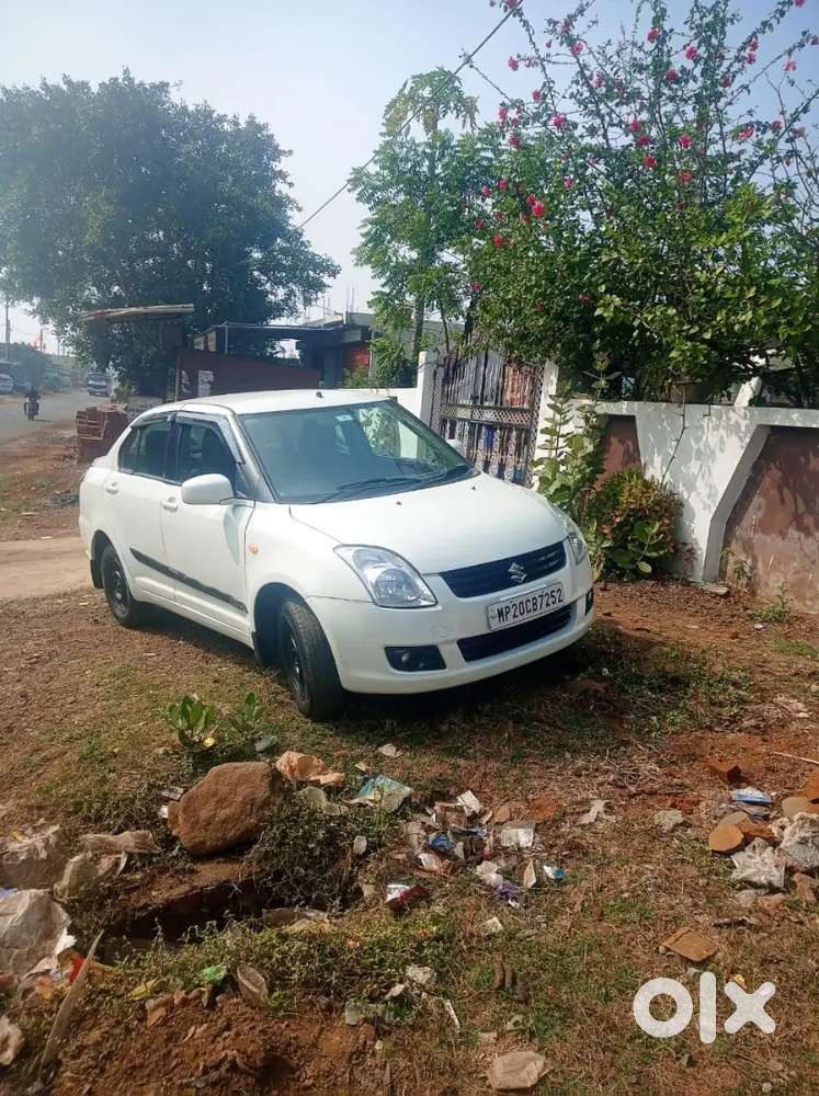 Maruti Suzuki Dzire (diesel) For Sale