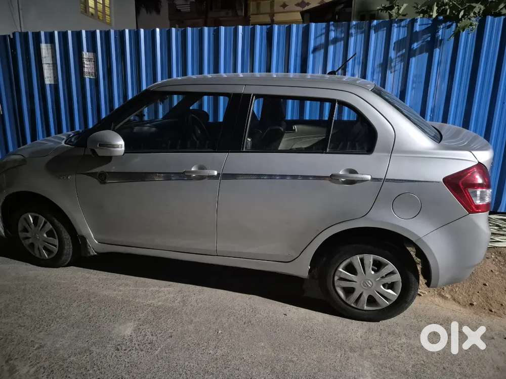 2nd Owner 2013 Maruti Dzire