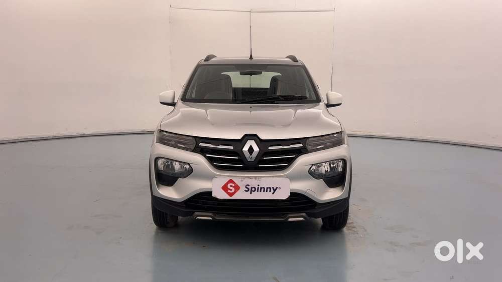 Renault Kwid Climber, 2022, Petrol