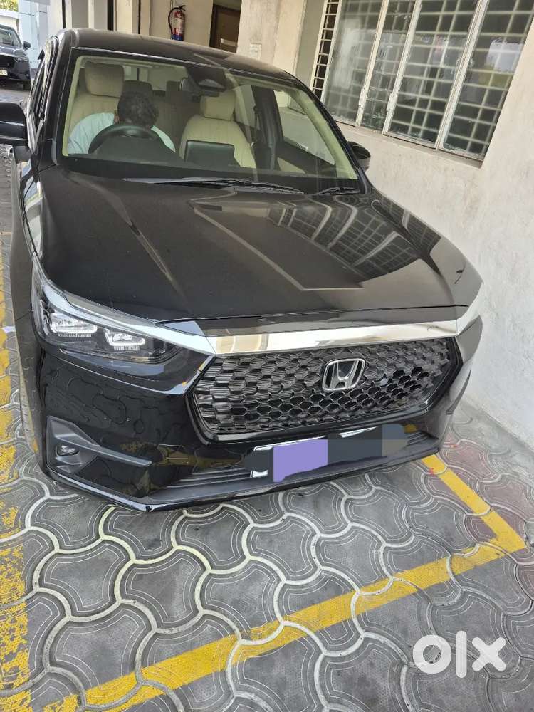 New Car 2026 Zx Mt Black Non Accidental