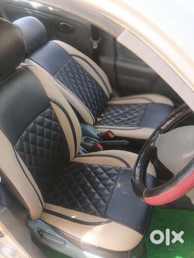 Maruti Suzuki Alto 2009 Petrol 75000 Km Driven