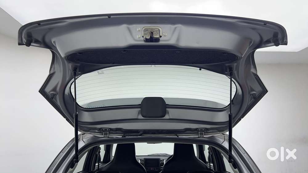 Maruti Suzuki Celerio 1.0 Zxi Plus Ags, 2022, Petrol