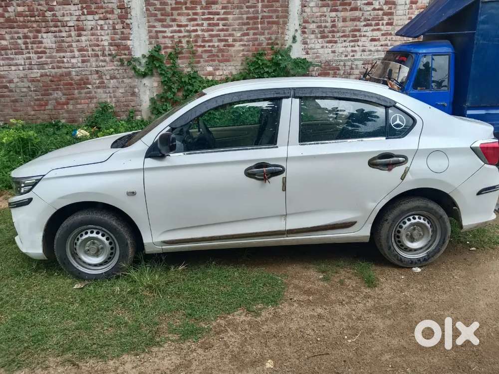 Honda Amaze 2022 Diesel Good Condition