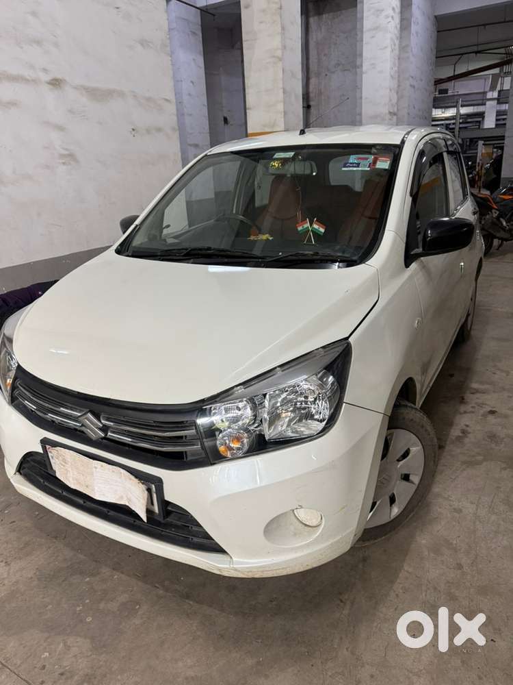 2014 Maruti Suzuki Celerio