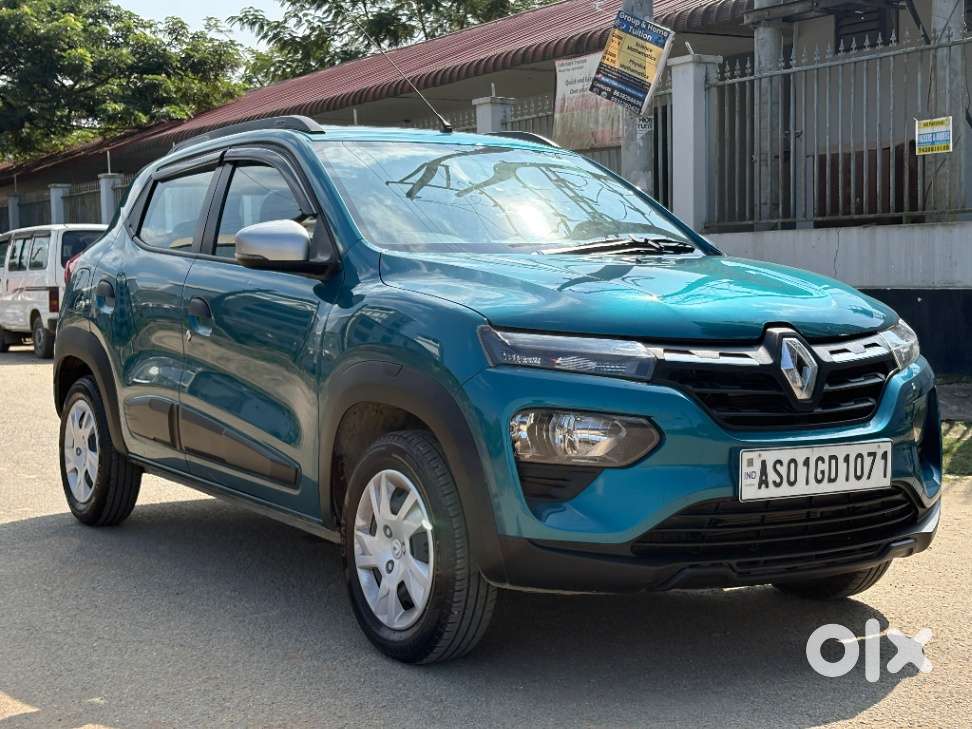 Renault Kwid Rxt 1.0, 2024, Petrol
