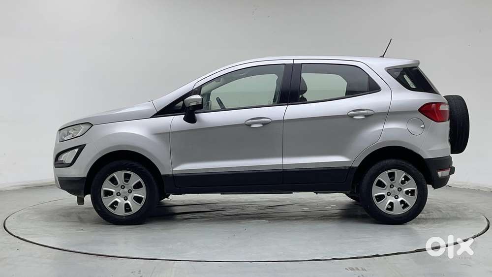 Ford Ecosport [2017-2021] 1.5 Trend Ti Vct, 2019, Petrol
