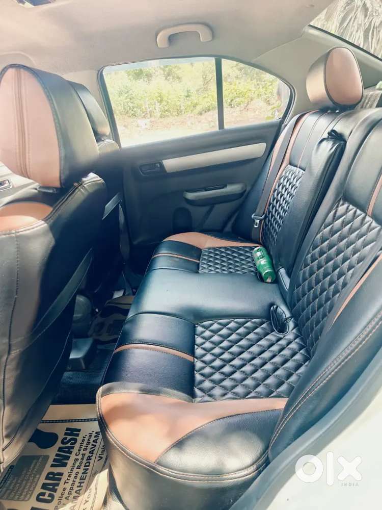 Maruti Suzuki Dzire 2016