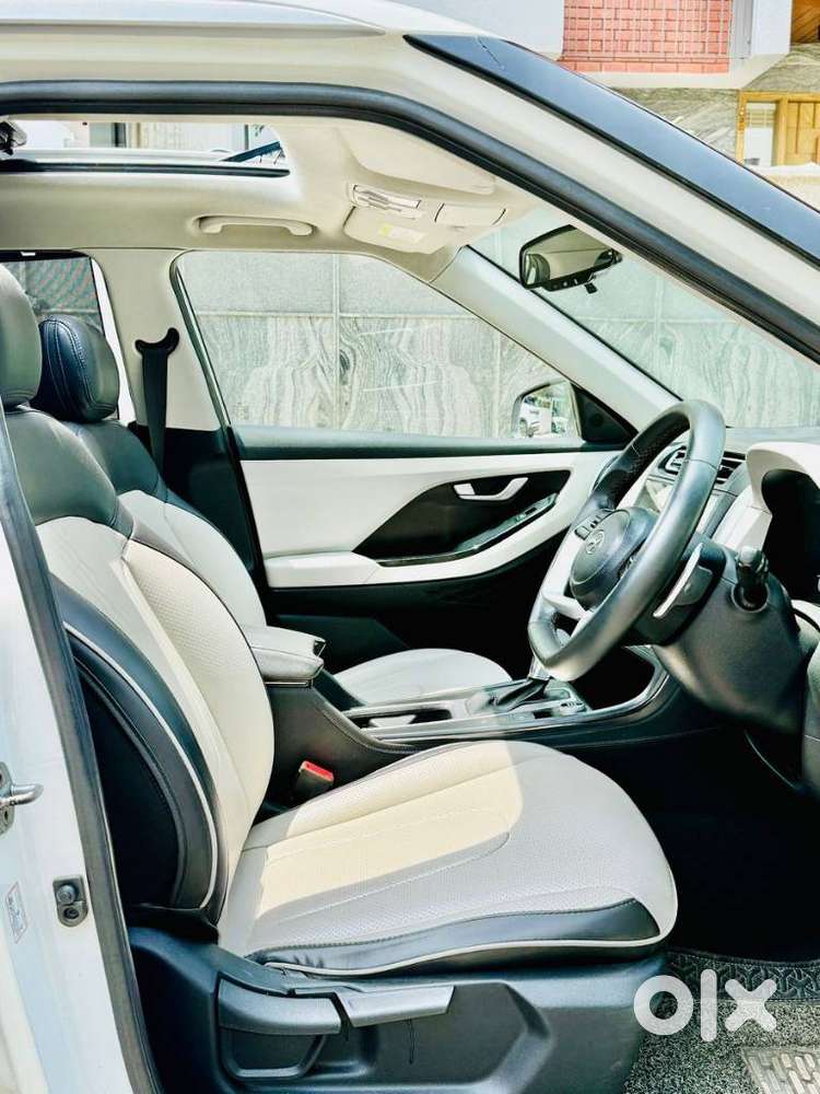 Hyundai Creta 1.6 Crdi At Sx Plus, 2020, Diesel