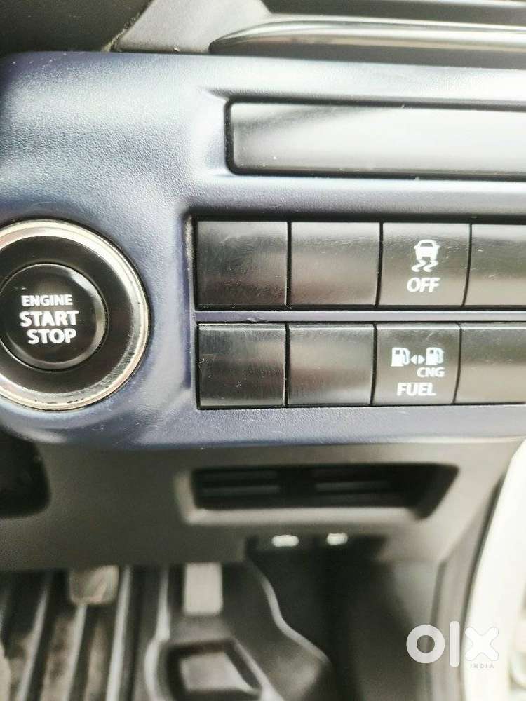 Maruti Suzuki Baleno 1.2 Zeta Cng, 2023, Cng & Hybrids