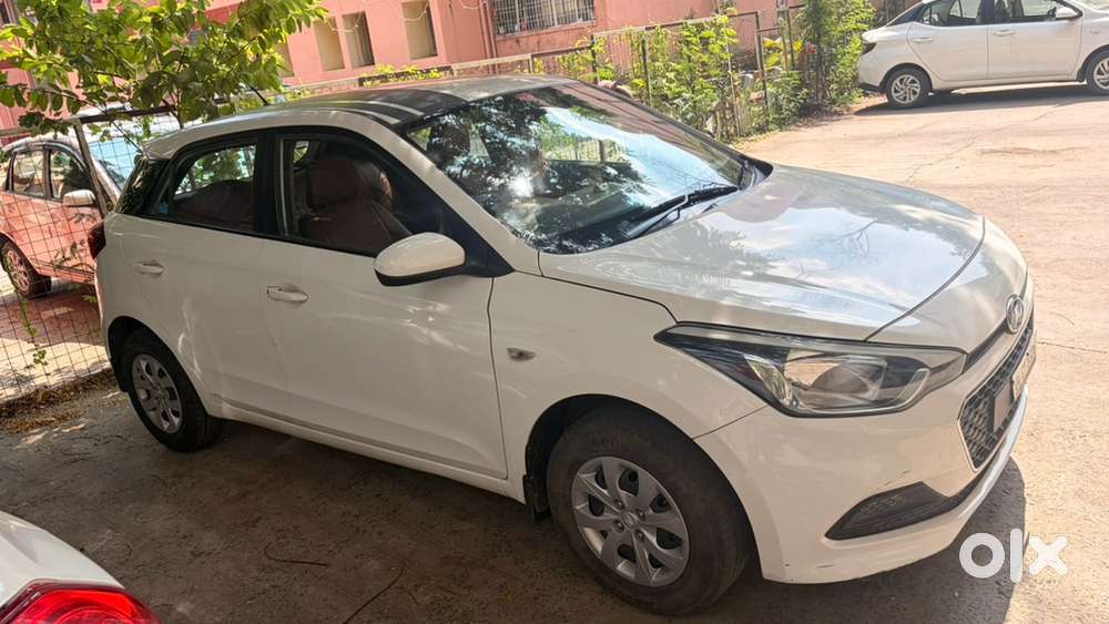 Hyundai Elite I20 Diesel 2017
