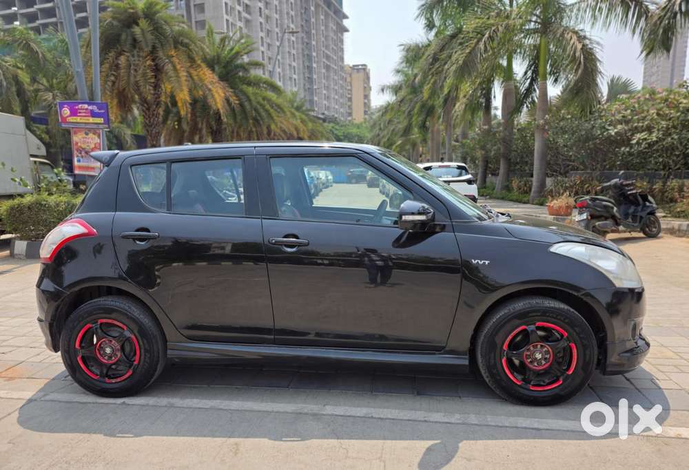 Maruti Suzuki Swift 2004-2010 Vxi With Abs, 2013, Petrol