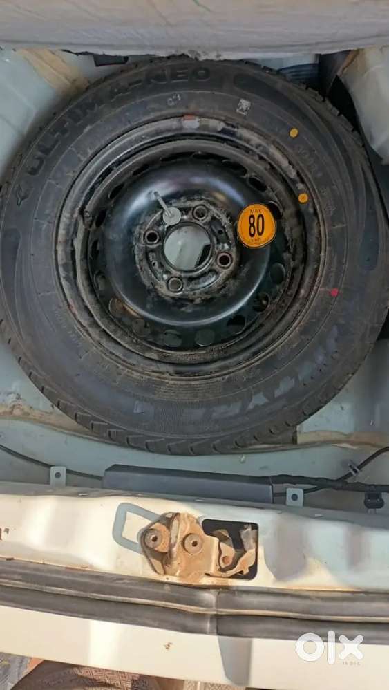 Tata Tiago Nrg 2022 Petrol 40463 Km Driven