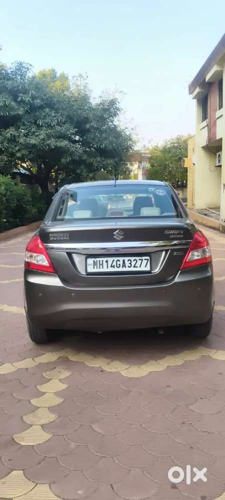 Maruti Suzuki Dzire 2017 Diesel Good Condition
