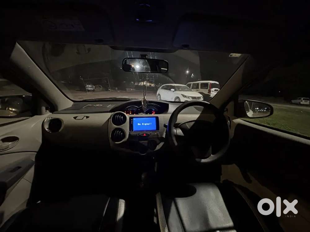 Toyota Etios Liva (gd)2015