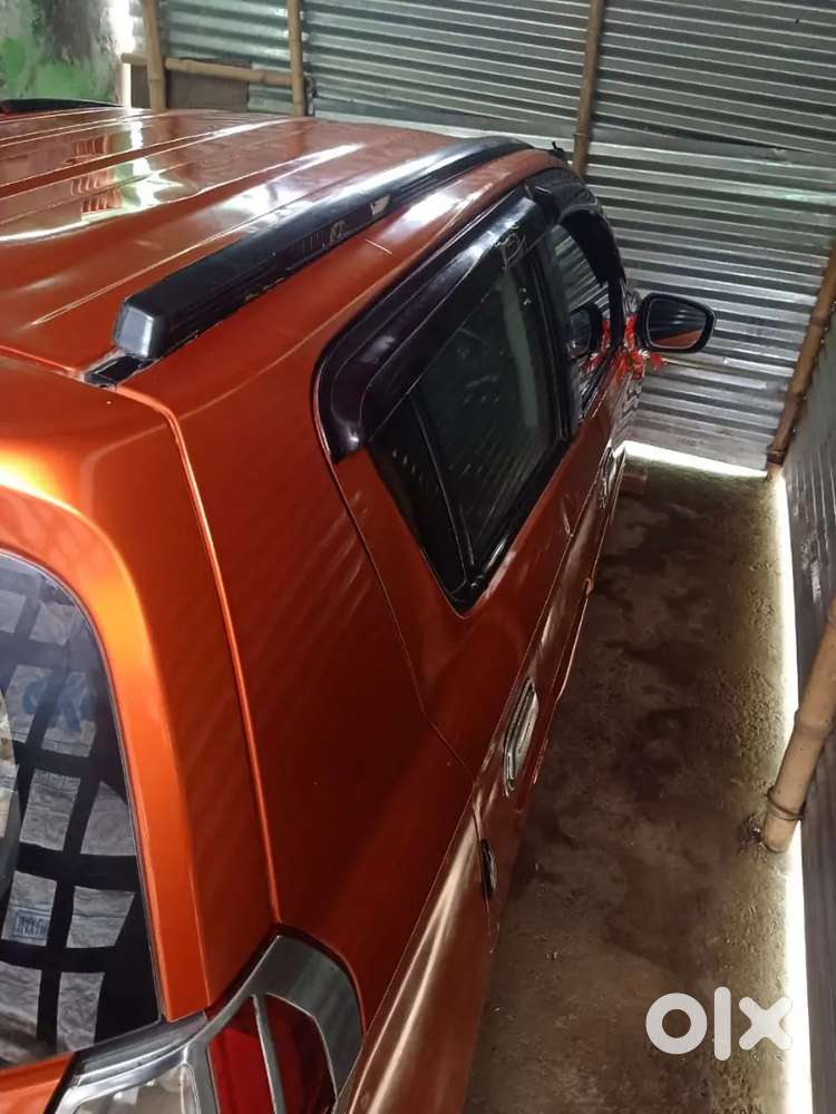 Maruti Suzuki Alto K10 Vxi