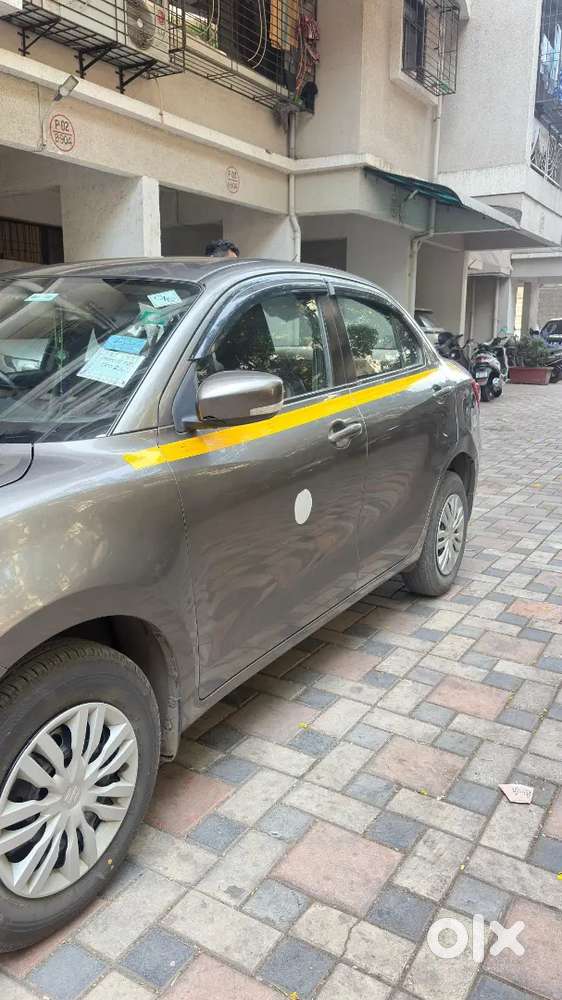 Maruti Suzuki Dzire 2024