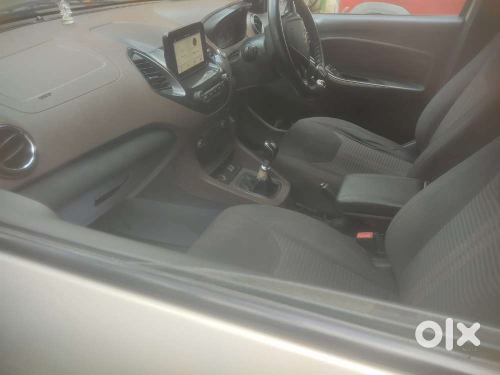 Ford Freestyle Titanium+ Tdci — 2018  1st Owner  131,000 Km