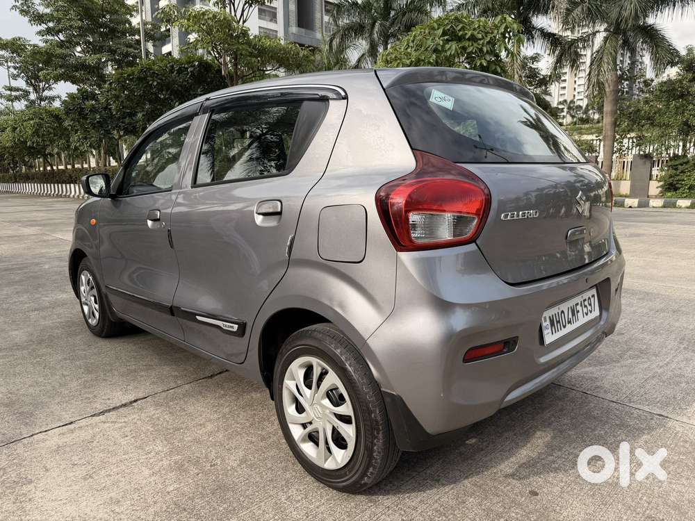 Maruti Suzuki Celerio Cng Vxi Optional, 2024, Cng & Hybrids