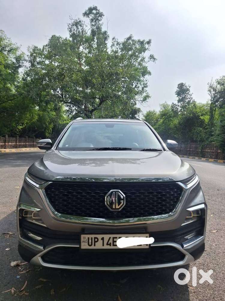 Mg Hector 2.0 Sharp Diesel, 2019, Diesel