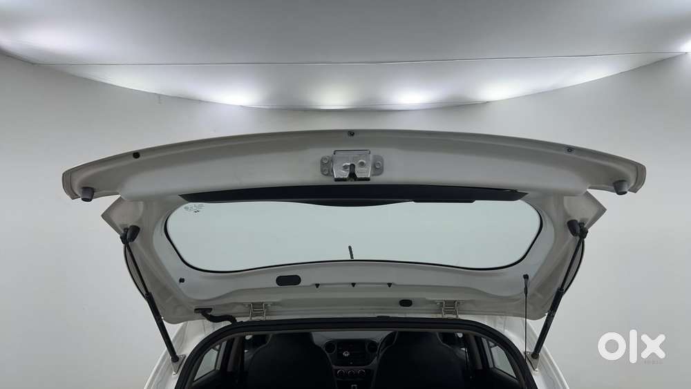 Hyundai Grand I10 1.2 Kappa Magna, 2014, Petrol