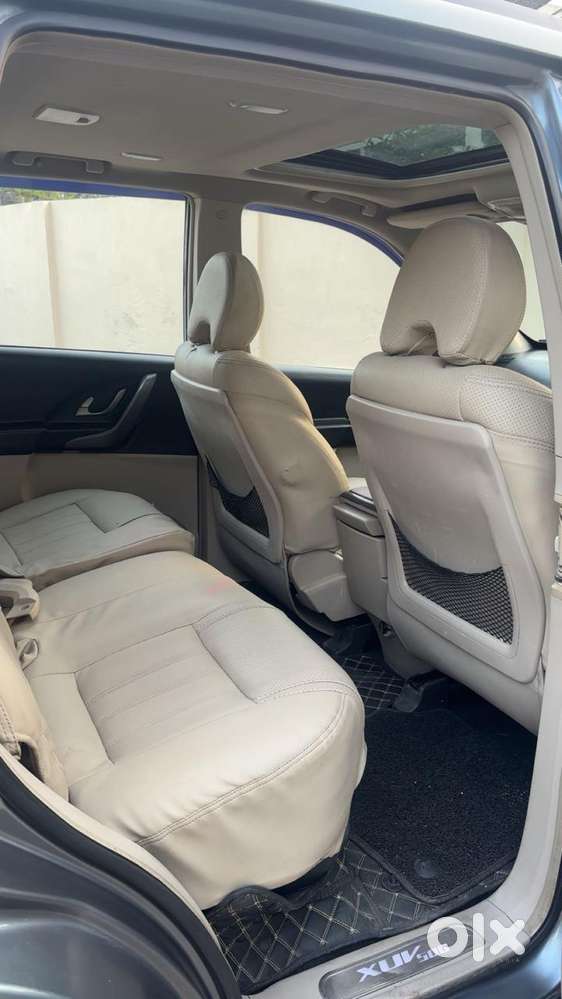 Mahindra Xuv500 W10 2wd, 2015, Diesel